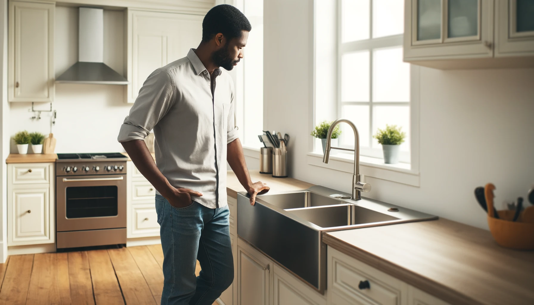 3 Factors that Affect the Cost to Fix a Garbage Disposal in 2024